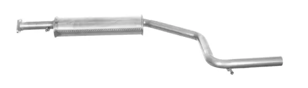 Centre Muffler (37.72.06)