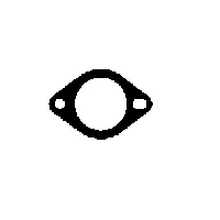 Gasket, exhaust pipe (09.45.26)