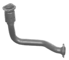 Exhaust Pipe (60.52.41)