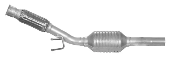Catalytic Converter (56.33.43)