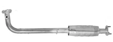 Catalytic Converter (41.36.33)