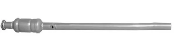 Catalytic Converter (71.63.43)