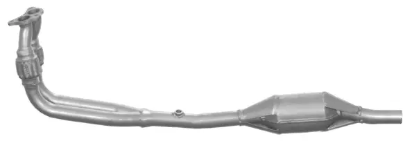 Catalytic Converter (66.47.33)