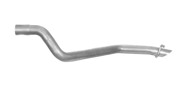 Exhaust Pipe (48.96.58)