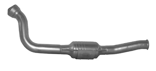 Catalytic Converter (45.98.33)