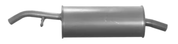 Rear Muffler (21.07.07)