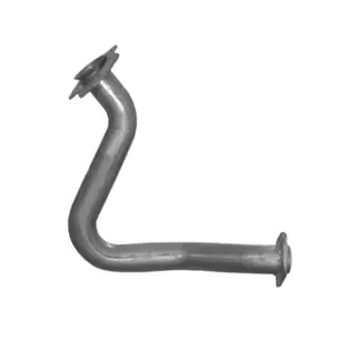 Exhaust Pipe (60.54.31)