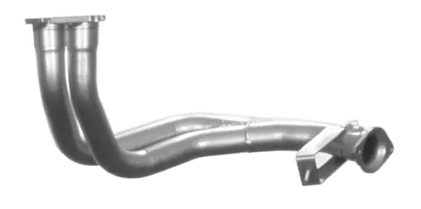 Exhaust Pipe (53.53.31)