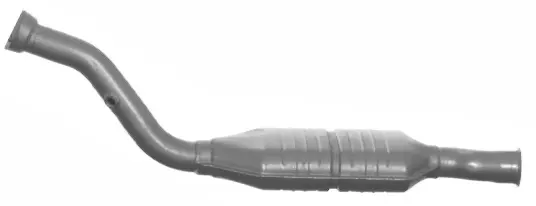 Catalytic Converter (56.82.33)