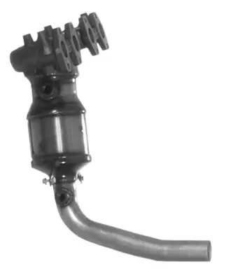 Catalytic Converter (26.90.43)
