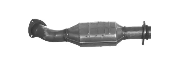 Catalytic Converter (19.69.33)