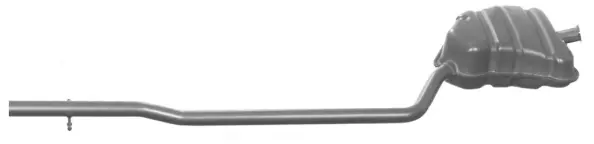 Rear Muffler (50.02.07)