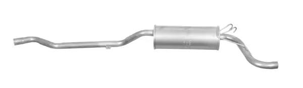 Rear Muffler (21.92.07)