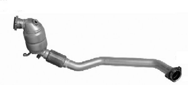 Catalytic Converter (19.07.53)