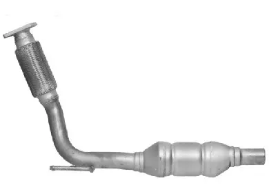 Catalytic Converter (66.48.43)