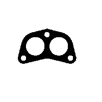 Gasket, exhaust pipe (09.44.43)