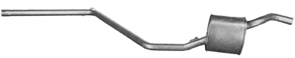Centre Muffler (16.35.26)