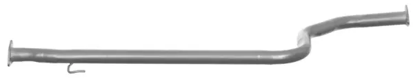 Exhaust Pipe (65.34.04)