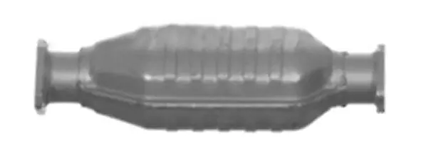 Catalytic Converter (46.52.33)