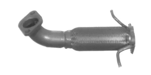 Exhaust Pipe (37.72.02)