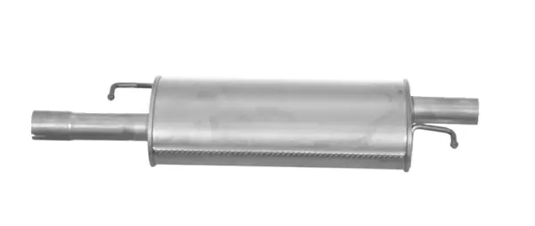 Centre Muffler (72.85.06)