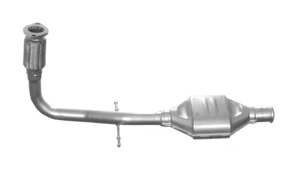 Catalytic Converter (40.43.53)