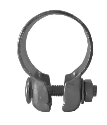 Clamping Piece, exhaust system (02.00.51)