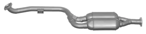 Catalytic Converter (48.20.33)