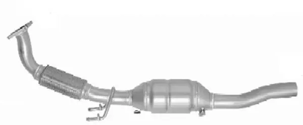 Catalytic Converter (71.18.63)