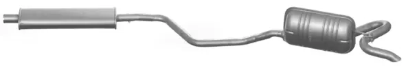Rear Muffler (25.35.79)
