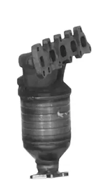 Catalytic Converter (53.37.43)