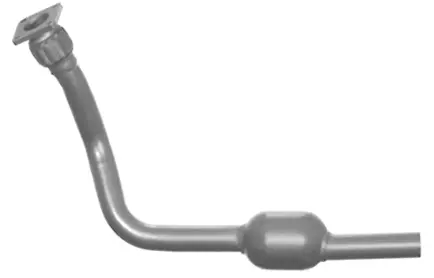 Catalytic Converter (66.48.33)