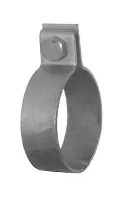 Clamping Piece, exhaust system (02.10.90)