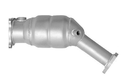 Catalytic Converter (13.86.33)