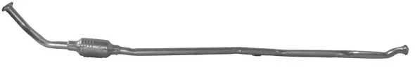 Catalytic Converter (57.50.63)