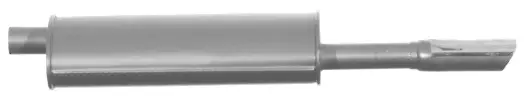 Rear Muffler (53.23.27)