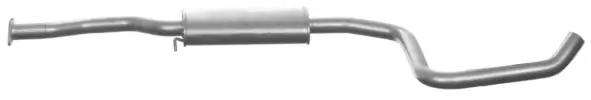 Centre Muffler (37.49.06)