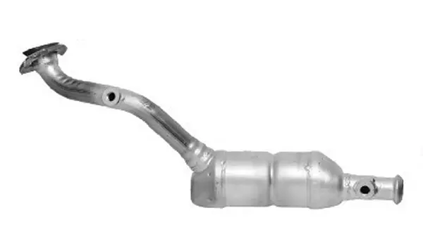 Catalytic Converter (61.10.43)