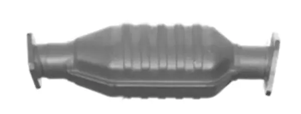 Catalytic Converter (46.25.33)