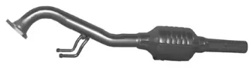 Catalytic Converter (30.41.53)