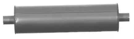 Centre Muffler (85.16.06)