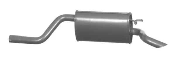 Rear Muffler (25.85.27)