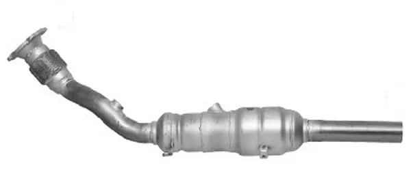 Catalytic Converter (71.18.43)