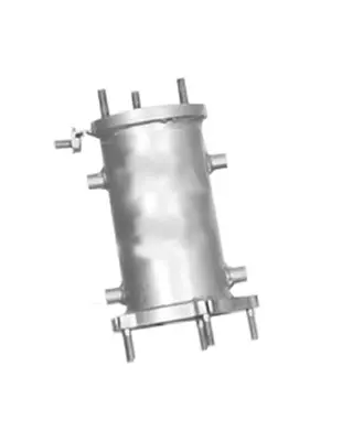 Catalytic Converter (46.83.33)