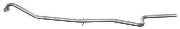 Exhaust Pipe (36.05.04)