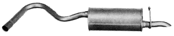 Rear Muffler (37.11.27)