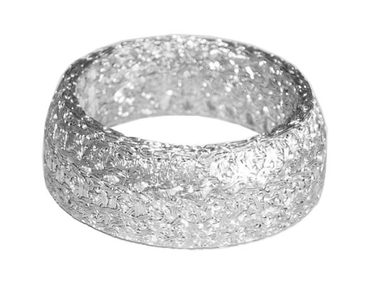 Seal Ring, exhaust pipe (09.41.16)