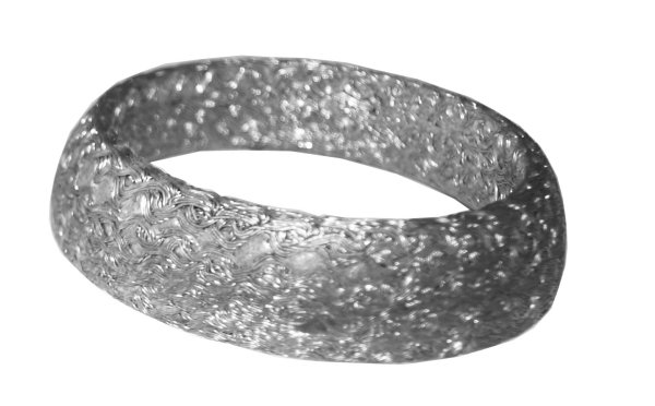 Seal Ring, exhaust pipe (09.41.19)