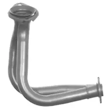 Exhaust Pipe (60.78.31)