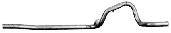Exhaust Pipe (60.87.04)